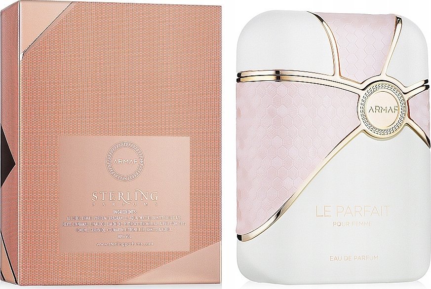 ARMAF Le Parfait Femme EDP spray 200ml