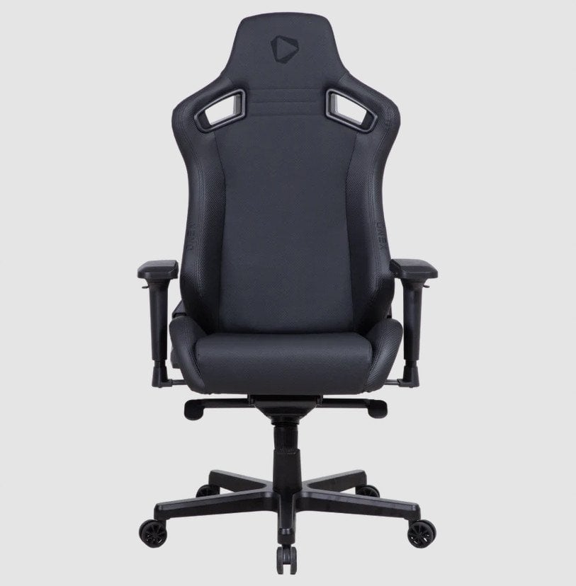 Onex | Gaming Chair | EV12 Evolution Edition | Black
