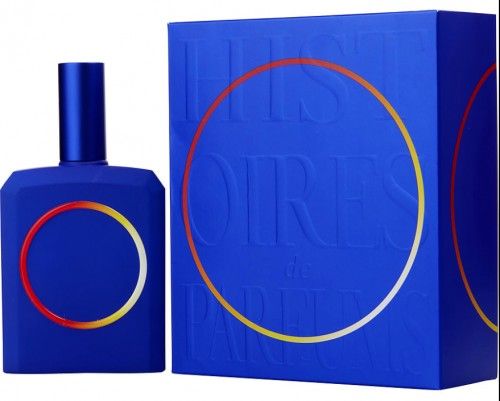 Histoires de Parfums Histoires De Parfums THIS IS NOT A BLEU BOTTLE 1.3 edp 120 ml