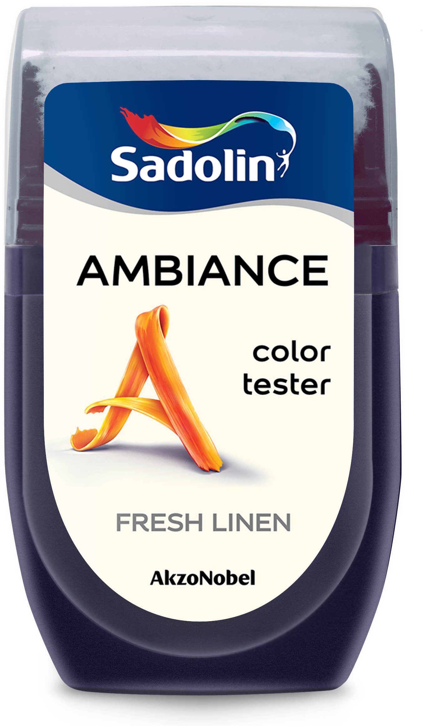 TESTER AMBIANCE FRESH LINEN 30ML
