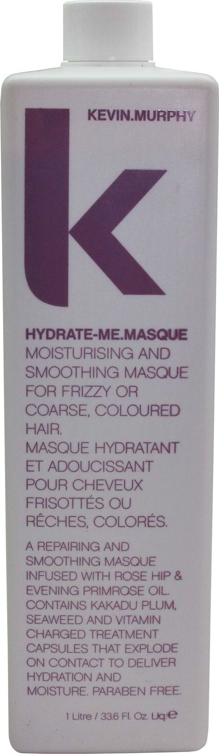 Kevin Murphy Hydrate Me Masque maska nawilżająca do włosów 1000ml