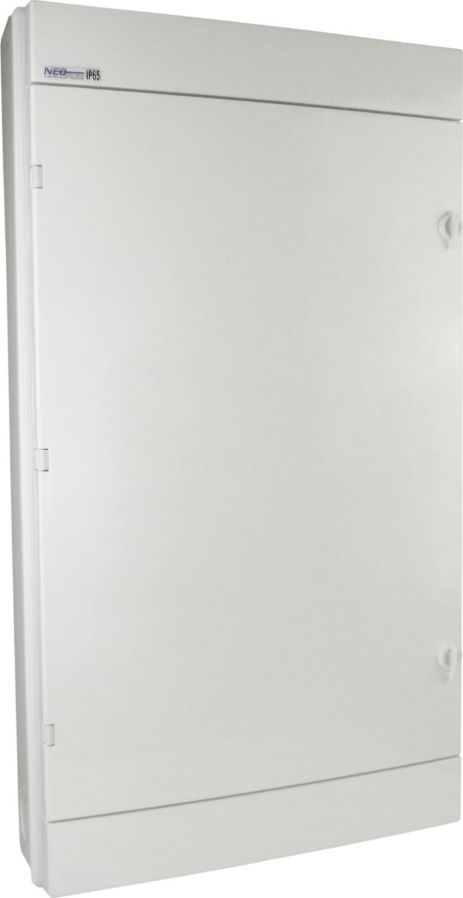 Elektro-Plast Rozdzielnica hermetyczna natynk 72mod IP65 VDE 36.171 E-P 8529 (RH-72/4B)