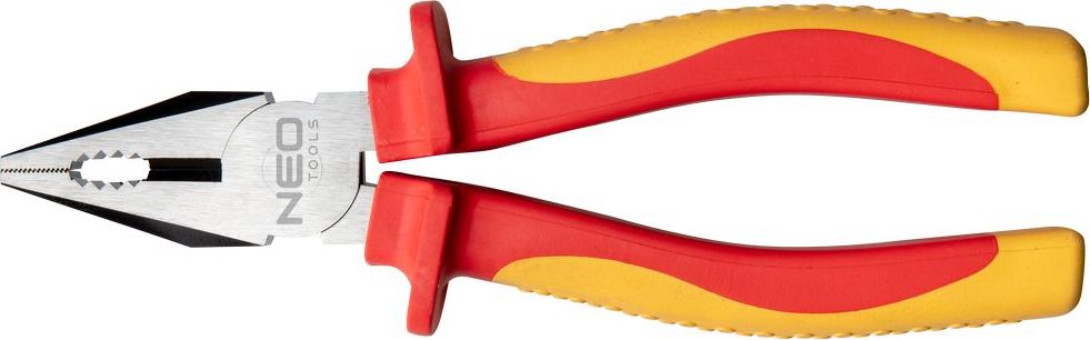 Neo Szczypce uniwersalne 1000V (Szczypce uniwersalne 180 mm, 1000V)