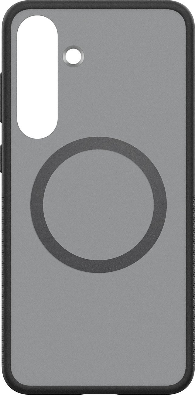 FPS936PGBJW Capella Case Samsung Galaxy S25 Plus, Frost Black