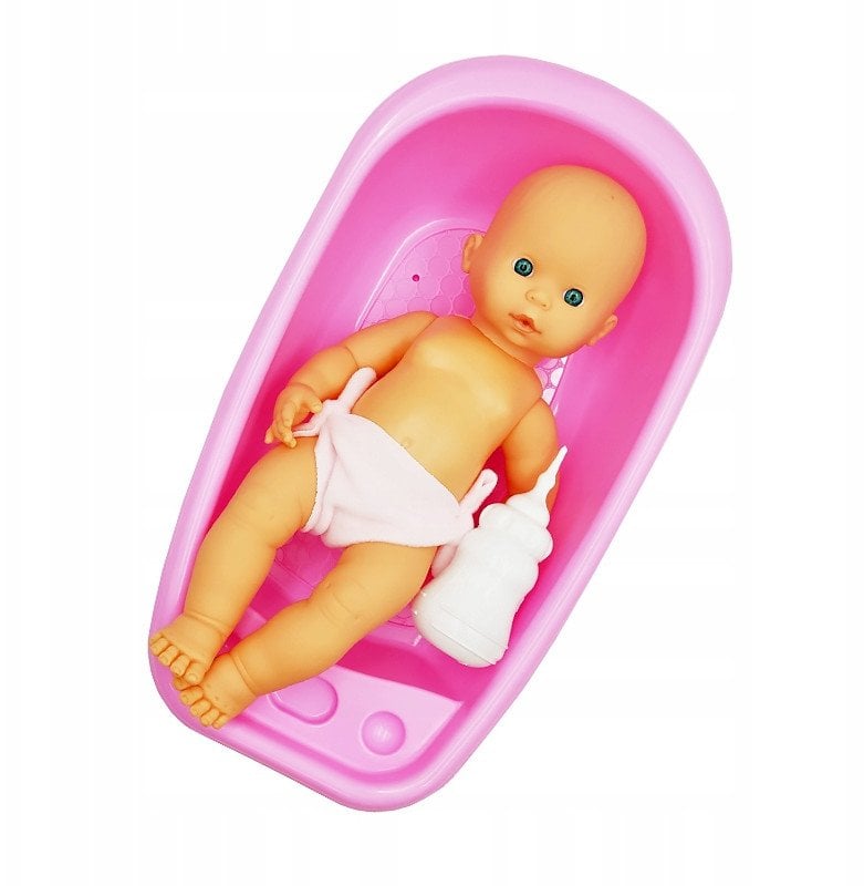 *****Lalka Sara w wannie 39cm 51634