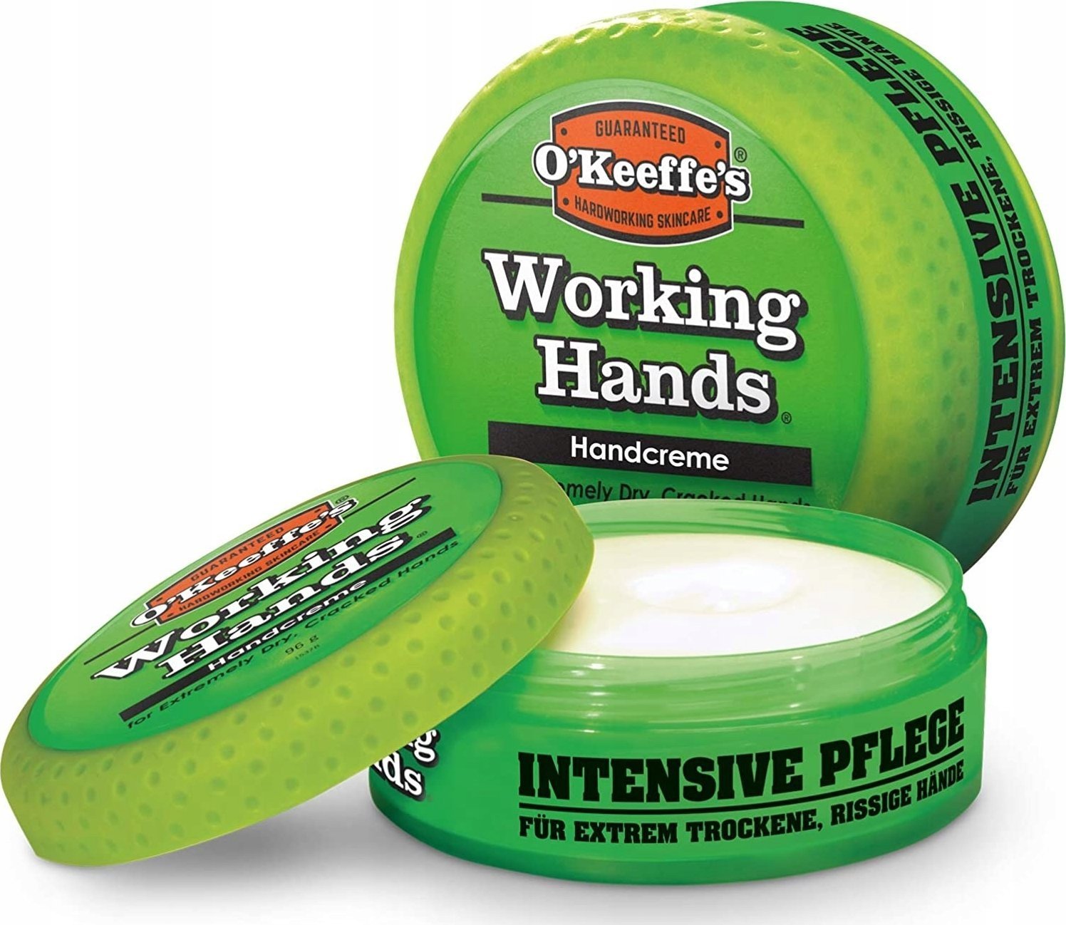 Okeeffes Krem do rąk „Working Hands”
