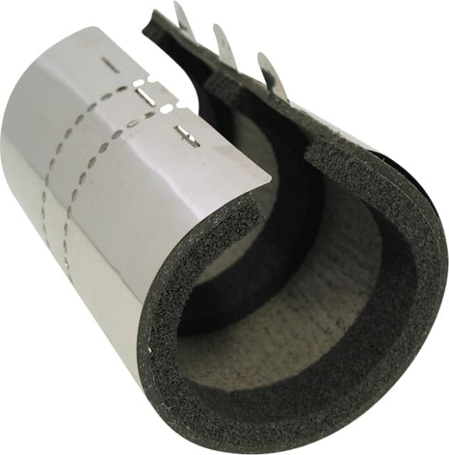 BIS Pacifyre MKII Kołnierz ogn. P 195-204 (DWZ)