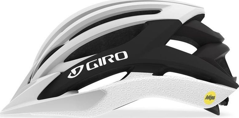 Giro Kask mtb ARTEX INTEGRATED MIPS matte white black r. M 55-59 cm (306166)