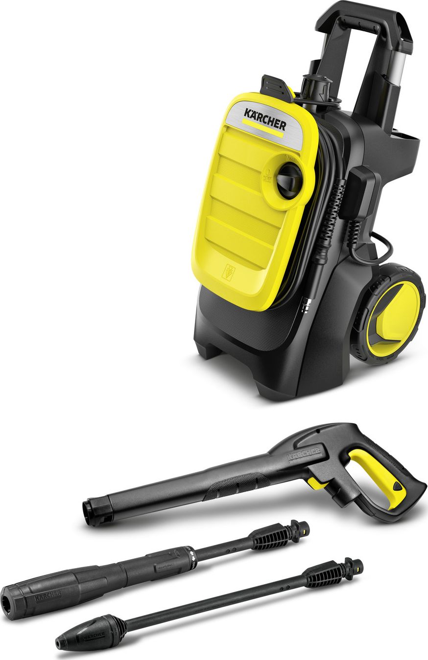Myjka ciśnieniowa Karcher K 5 Compact (1.630-750.0)