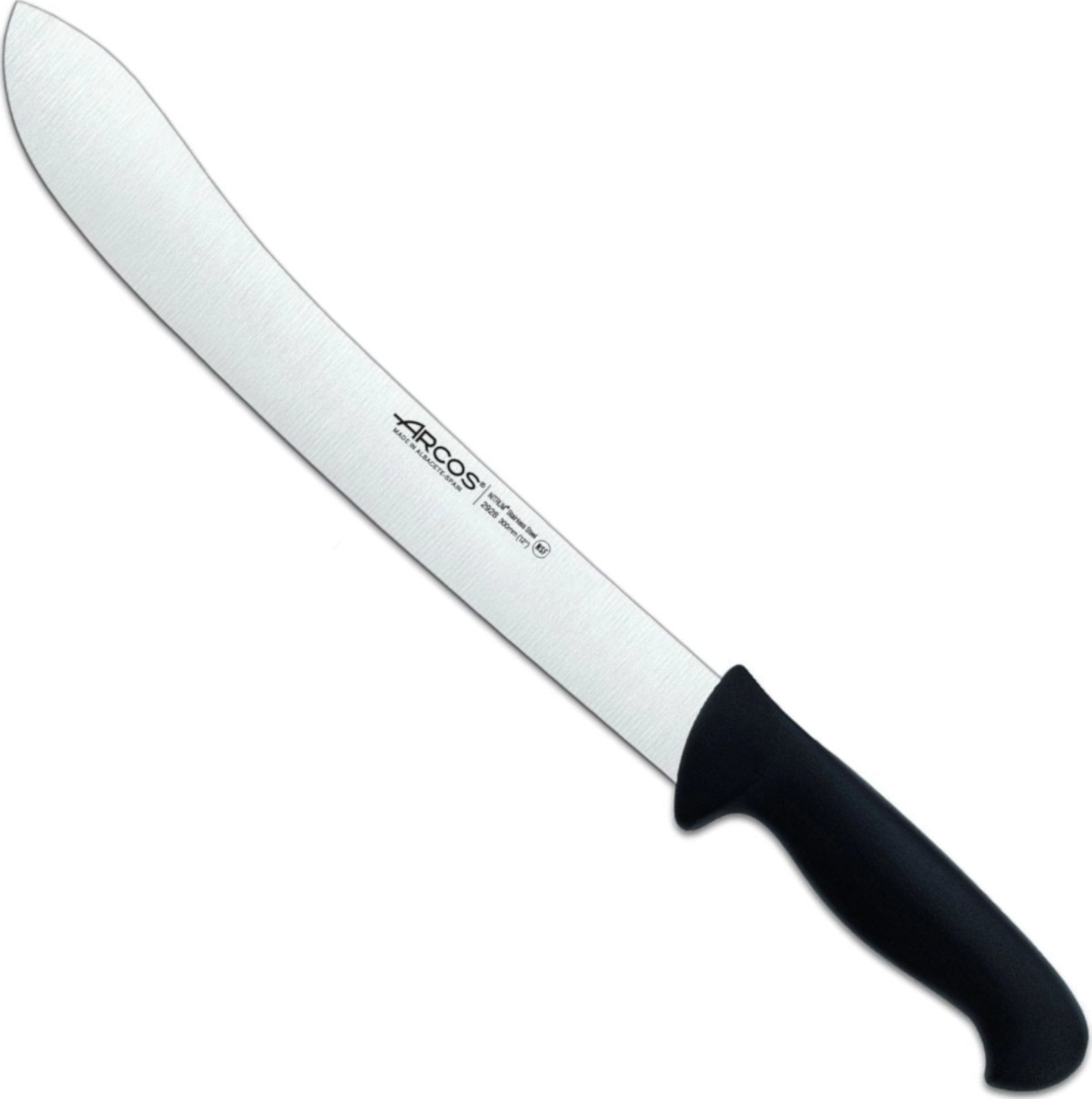 Arcos Nóż do skórowania Seria 2900 dł. 300/445 mm Nóż do skórowania Seria 2900 dł. 300/445 mm