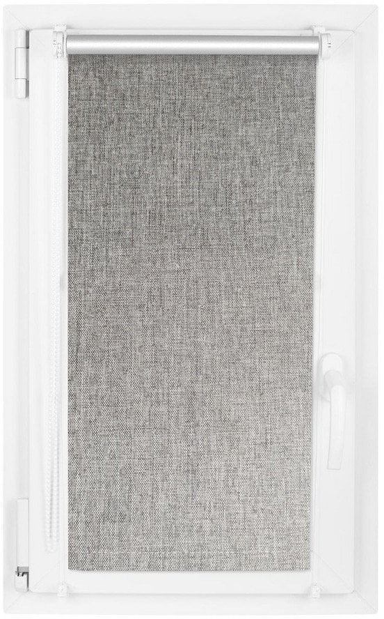 ROLLER BLIND MINI MELANGE 8 81X150