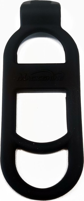 MAGICSHINE O-ring mocowania lampki tylnej MAGICSHINE SEEMEE20/30/60 (NEW)