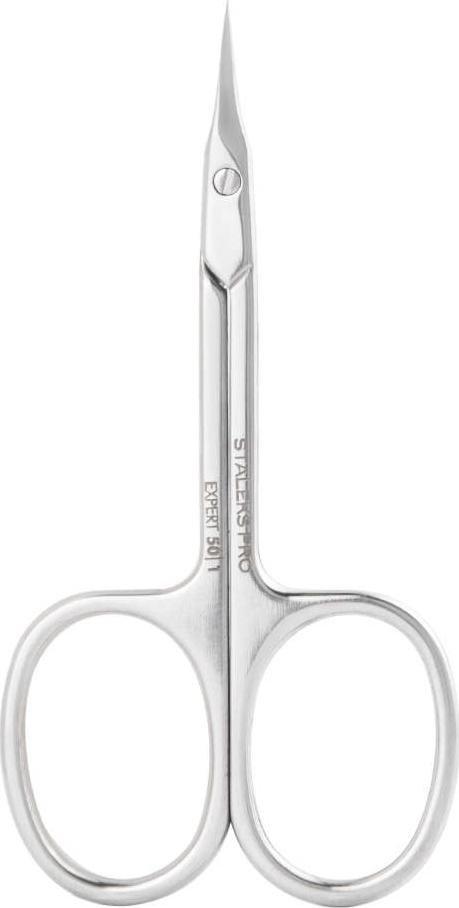 makear Staleks Profesjonalne nożyczki do naskórka EXPERT 50 TYPE 2