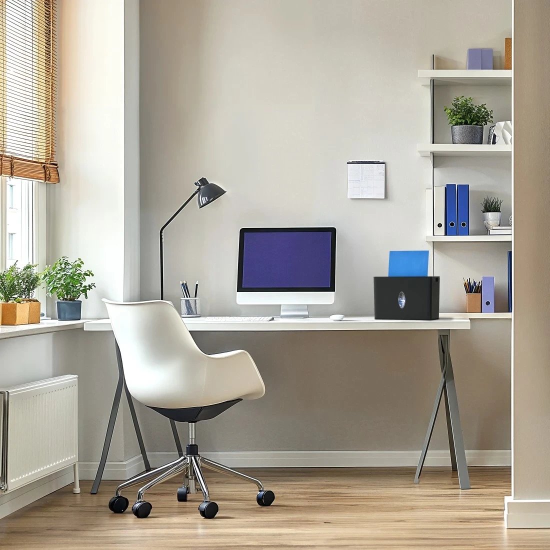 Niszczarka Hama Safe X40-B P4 T4 E3 czarny