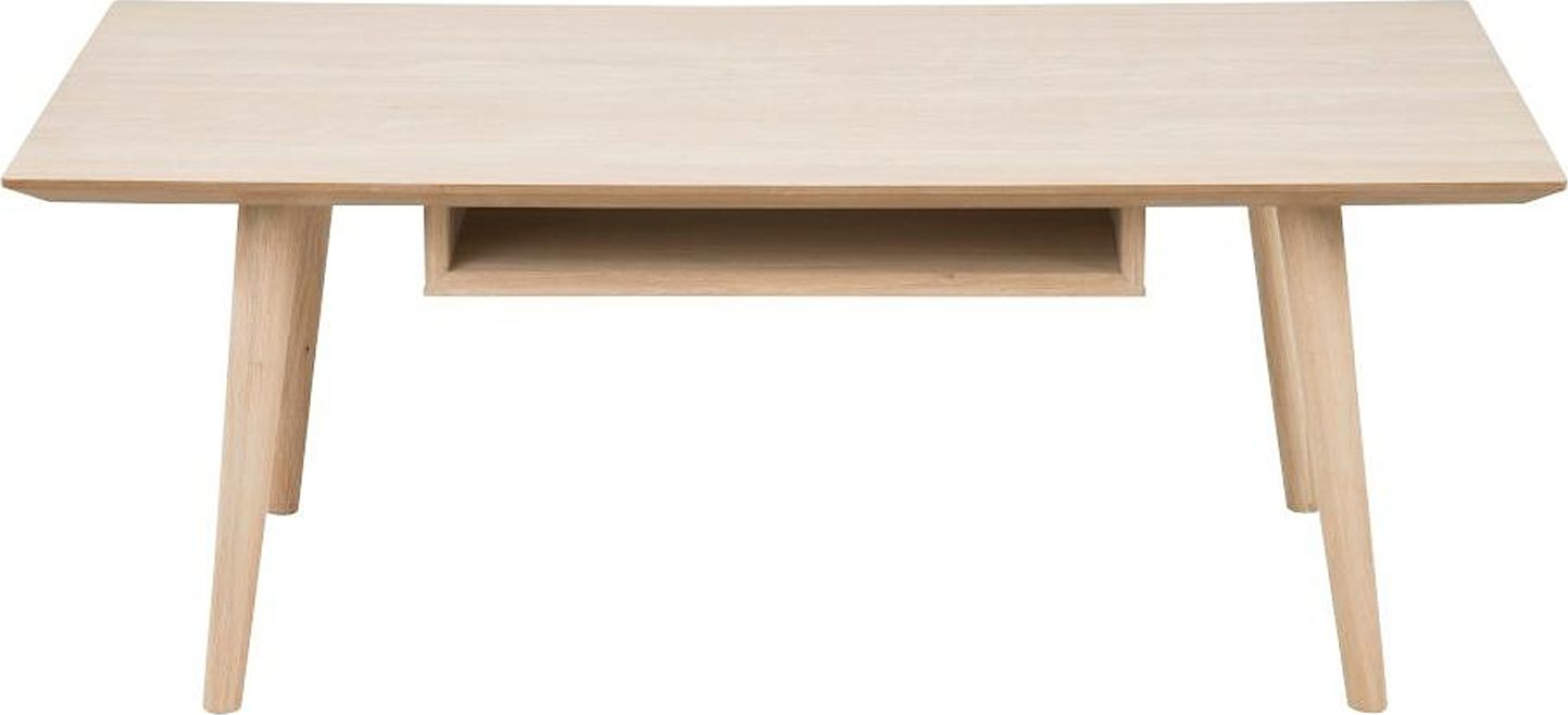 Elior Naturalny stolik kawowy - Astrin