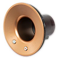 Oryginalna Tylna obudowa miedź Dyson Supersonic