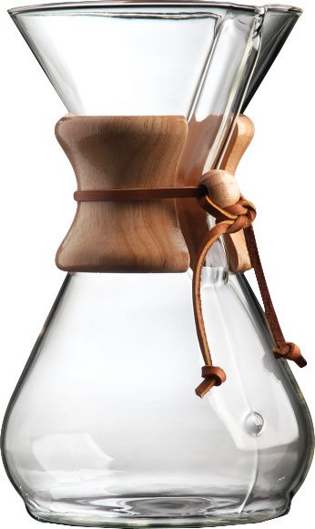 Chemex Zaparzacz Chemex Classic Coffee Maker - 8 filiżanek