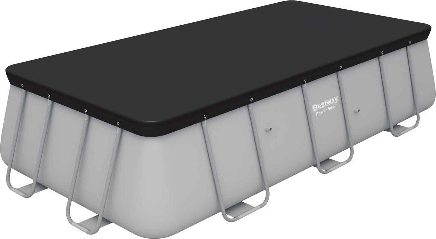Bestway Pokrywa 396x185 cm
