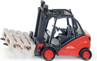 Siku Wózek Widłowy - 1722