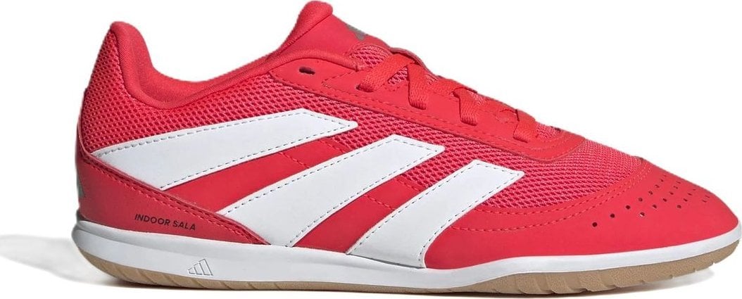 Buty adidas Predator Club Sala Jr IN JR3126