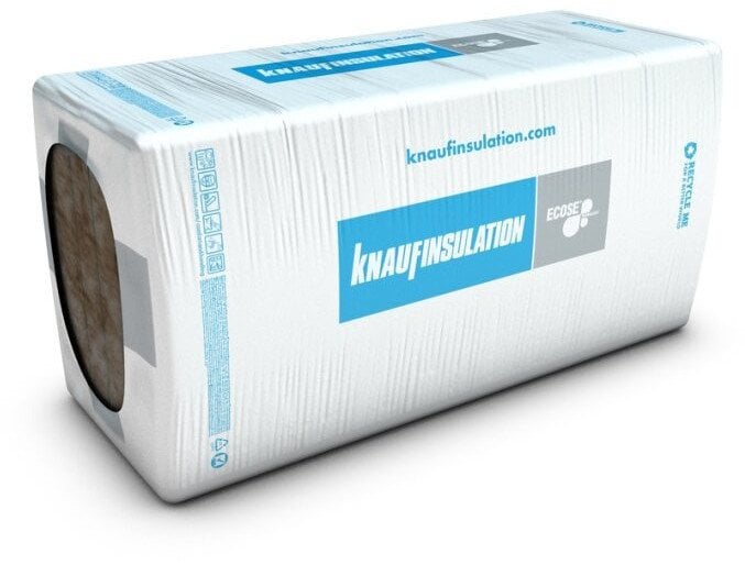 KNAUF INSULATION EKOBOARD 50X600X1250