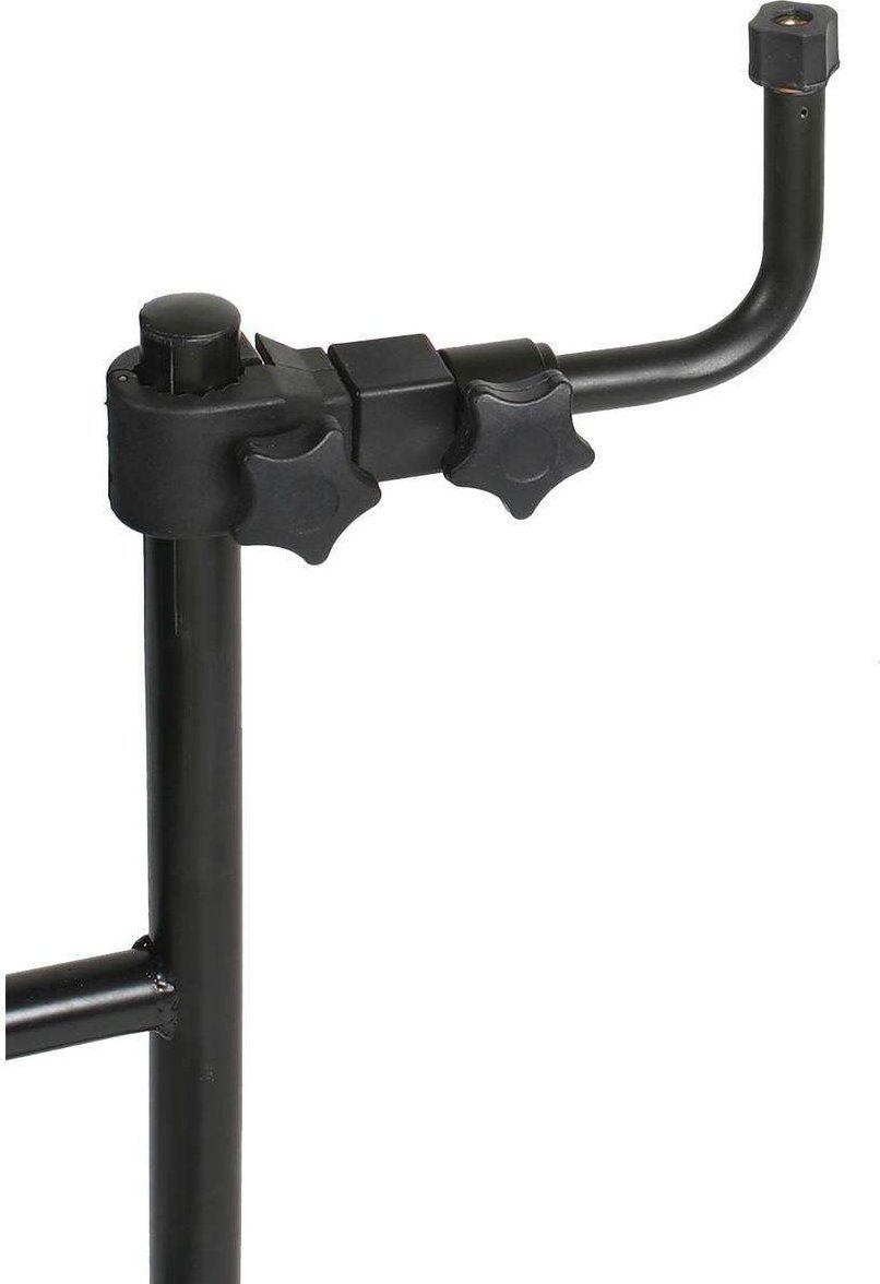 Mikado Uchwyt - Do SIATKI WYGIĘTY 8cm - op.1szt. |IS15-UCH-12-S