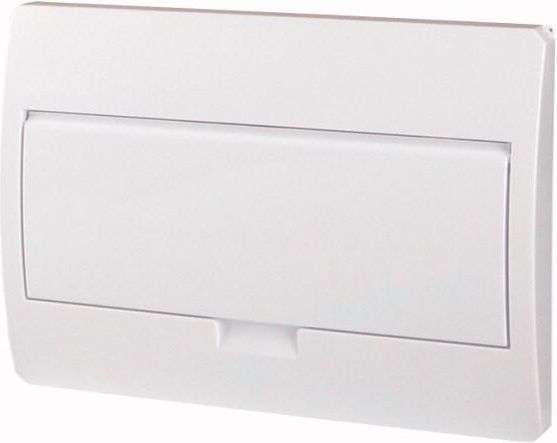 Eaton Rozdzielnica modułowa 1 x 12 podtynkowa IP40 BC-U-1/12-TW-ECO (281698)