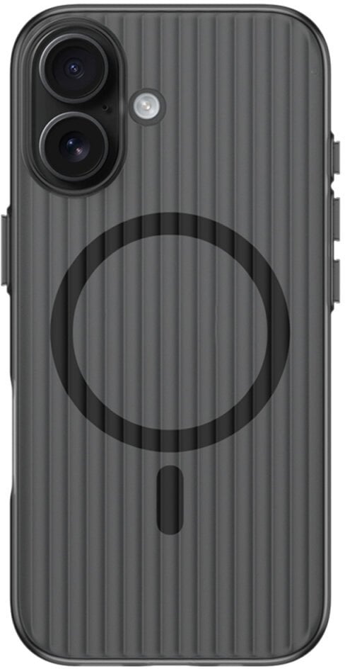 DESIGN CASE AERO FOR APPLE