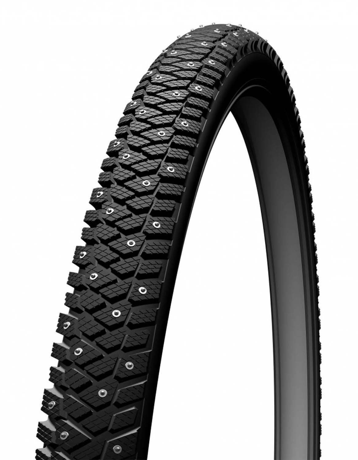 Suomi Tyres Routa W212 TLR studded tire, 47-507