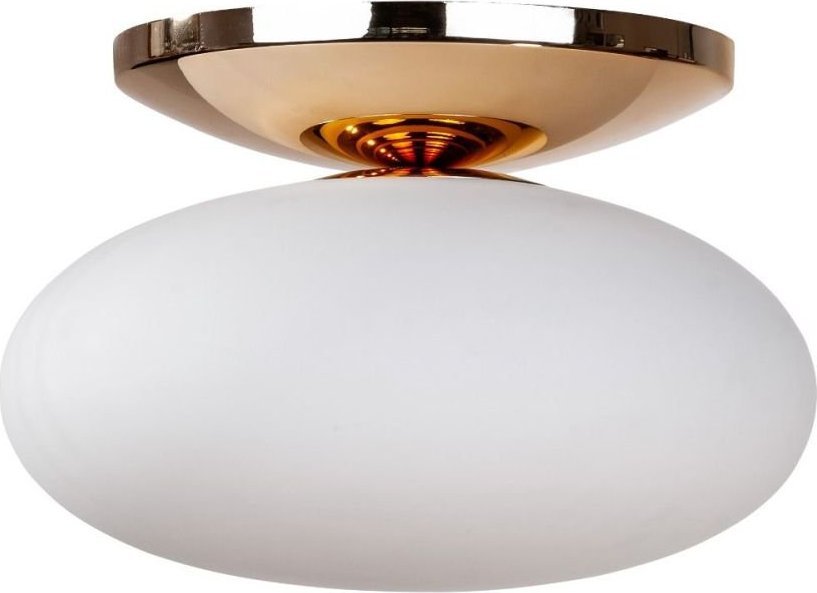 Lampa sufitowa Zumaline Lampa sufitowa OMI 1185 Zuma Line