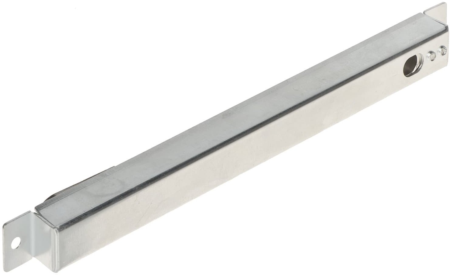 OSŁONA KABLOWA WPUSZCZANA W PROFIL KP-6918