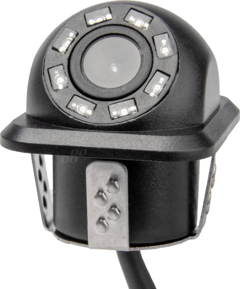 AMiO Kamera cofania parkowania hd-305 ir 12v 720p amio-03527