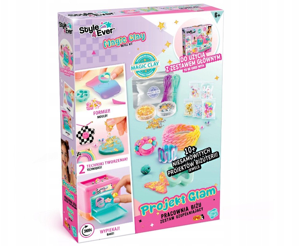 EPEE Projekt Glam zest.uzup.Pracownia Biżu EP60470