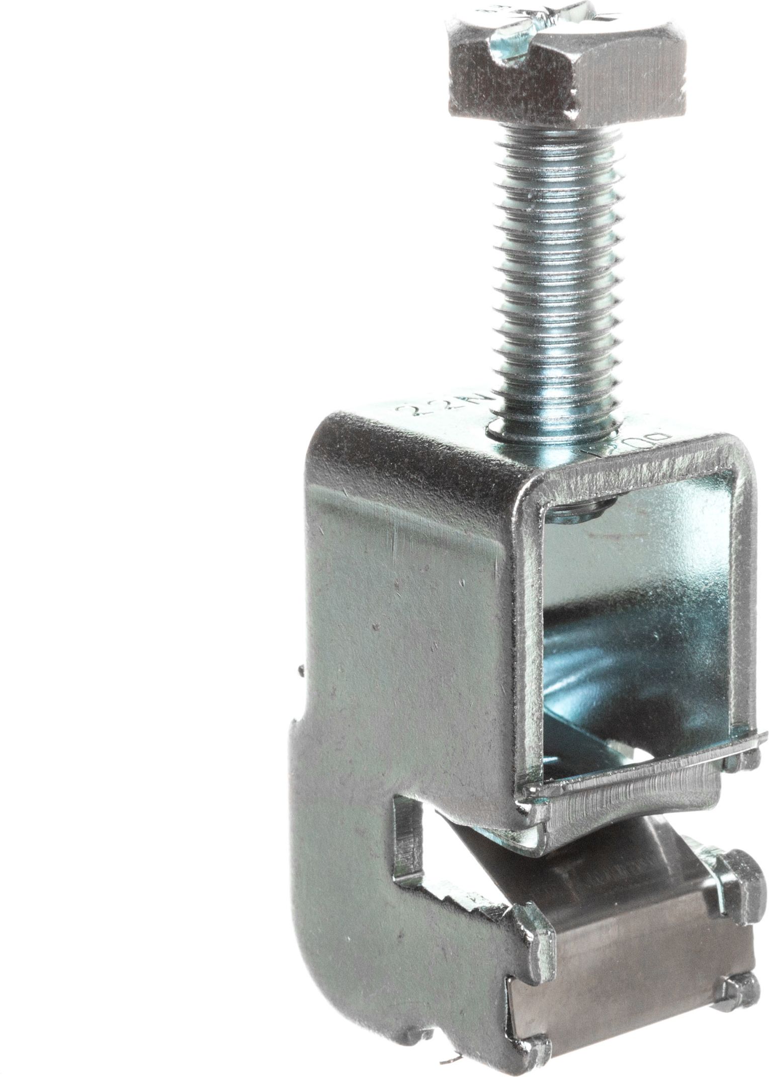 Simet Zacisk do szyn zbiorczych 440A 690V 5mm 16 - 120mm2 (BKS12005)