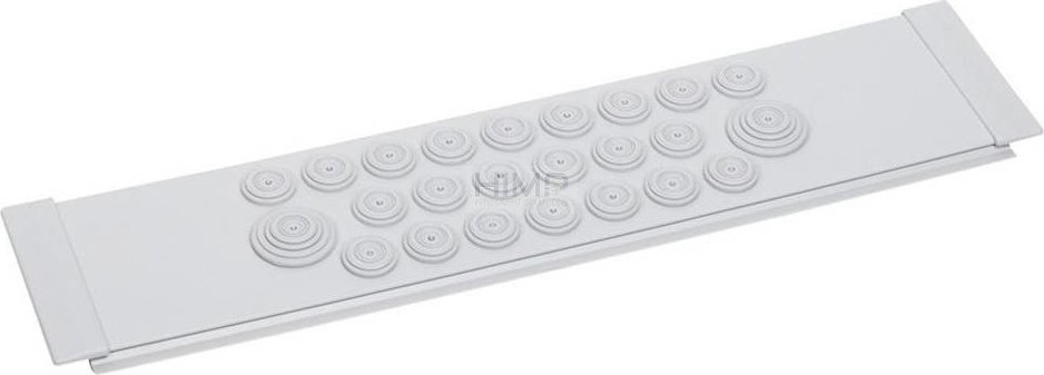 Legrand Płyta dławicowa metalowa dla XL400 020121