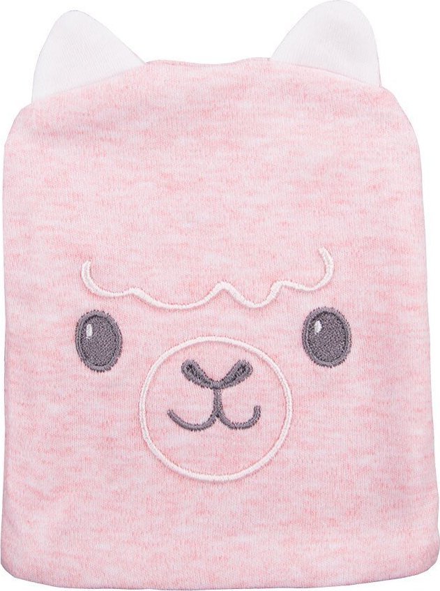 Eevi Czapka niemowlęca dla dziewczynki Eevi Baby love 68