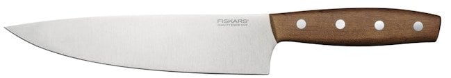 Fiskars Folken didelis virėjo peilis 20 cm