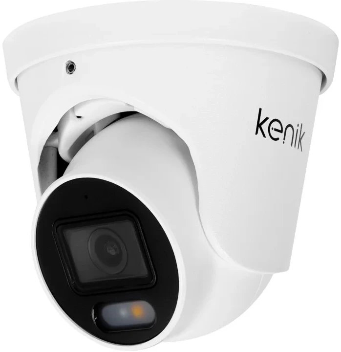 Kamera Ip Kenik Kg-230Dpa-Dl