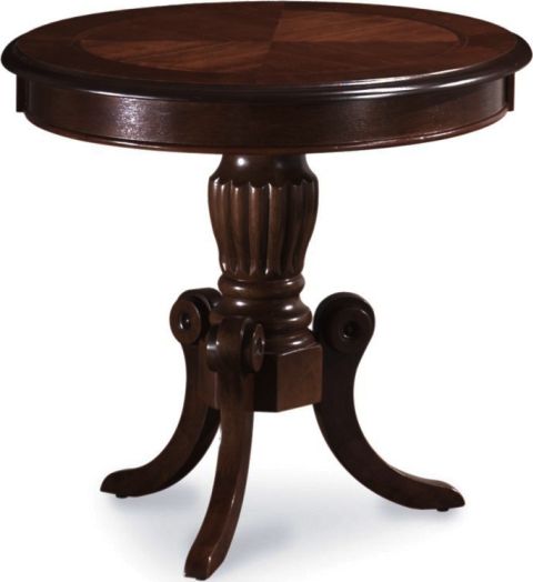 Signal ŁAWA NEVADA D ciemny orzech klasyczna SIGNAL