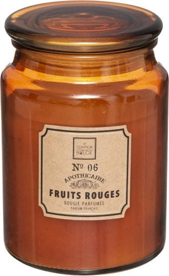 Atmosphera Świeca zapachowa w dekoracyjnym szkle, 510 g