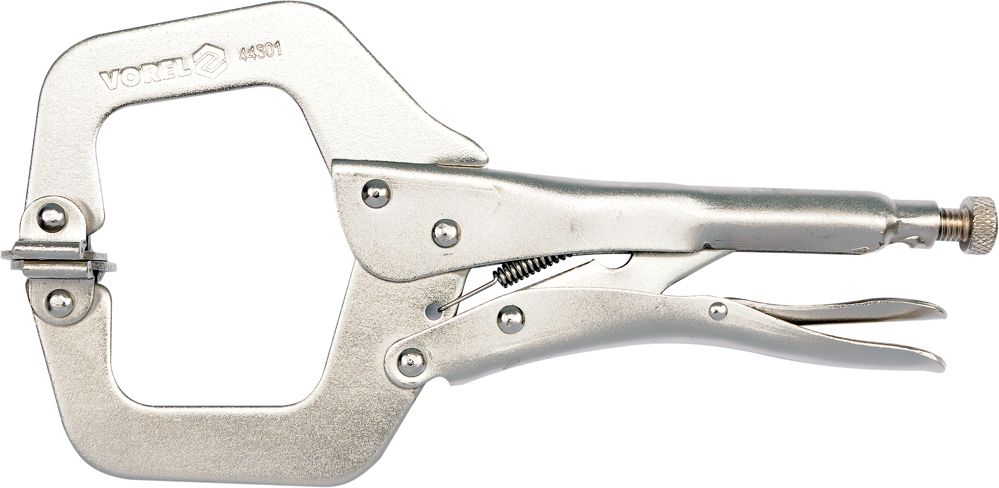 Vorel Szczypce spawalnicze 280 TYP C (T44301)