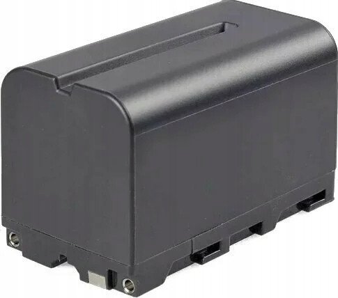 Nanlite NP-F750/F770 Akumulator, zamiennik Sony 4500 mAh