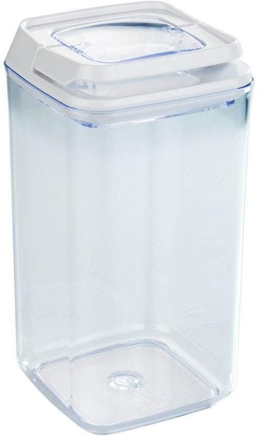 Pojemnik do przechowywania żywności TURIN, 1,2 litra, WENKO