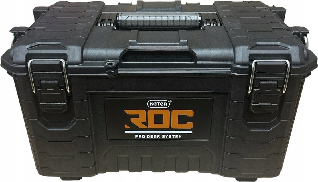 Keter ROC Pro Gear 2.0 Skrzynka narzędziowa