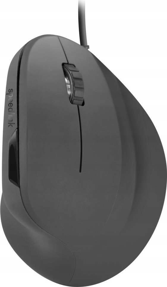 Mysz Speedlink Speedlink mouse Piavo Vertical USB (SL-610019-RRBK)