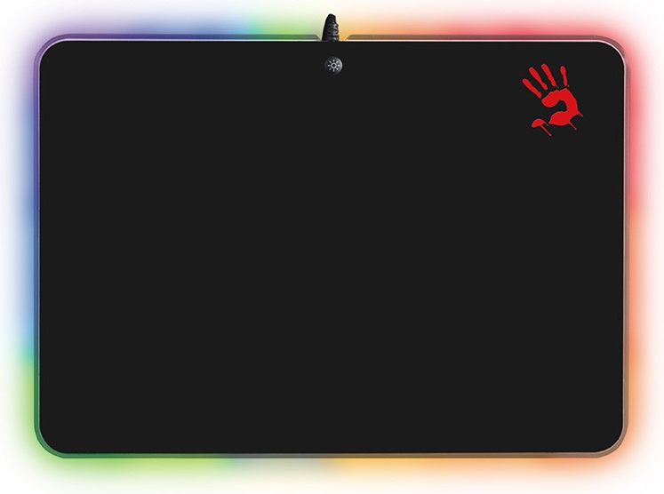 Podkładka A4Tech Bloody RGB (A4TPAD46015)