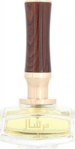Afnan Perfumy Damskie Afnan EDP Mirsaal With Love (90 ml)