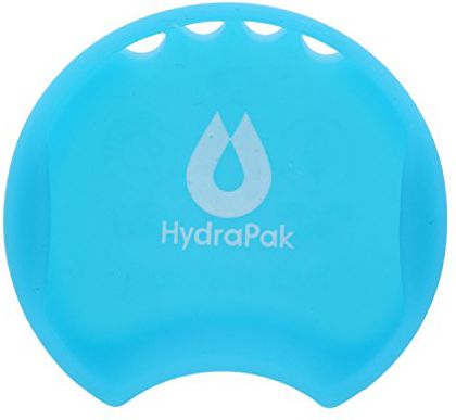 HydraPak Dekielek zapobiegający rozpyskom HYDRAPAK Watergate niebieski