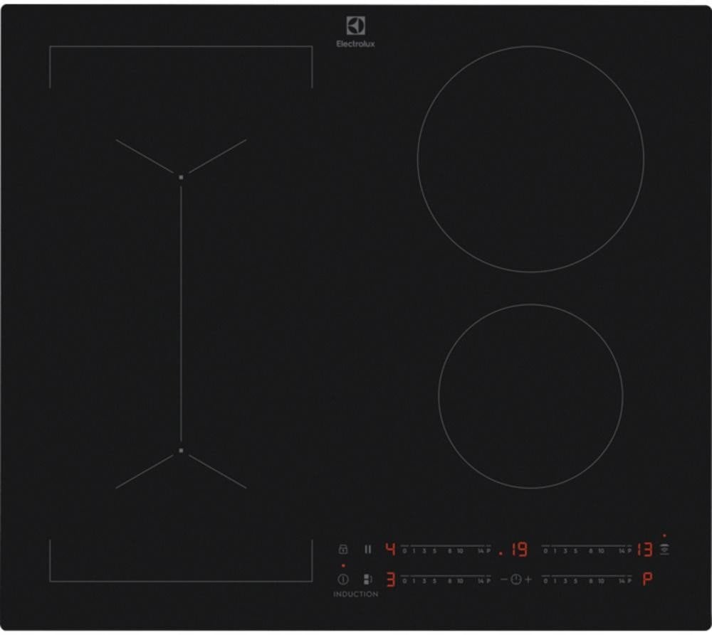 Płyta grzewcza Electrolux Bridge 600 SaphirMatt SE EIV63443CT