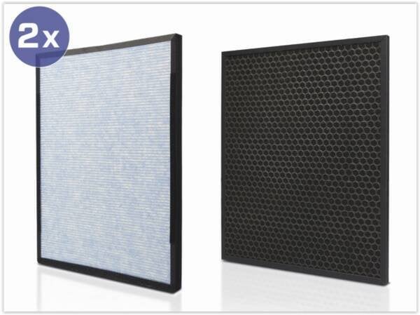 Clean Air Optima AIR PURIFIER FILTERSET/509PRO/510PRO FS509510PRO (8718546312137)